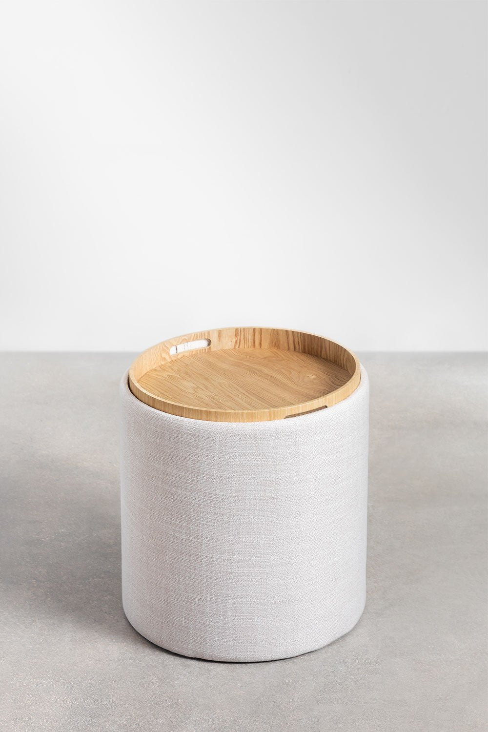 Šoninis staliukas BDUMILAKE