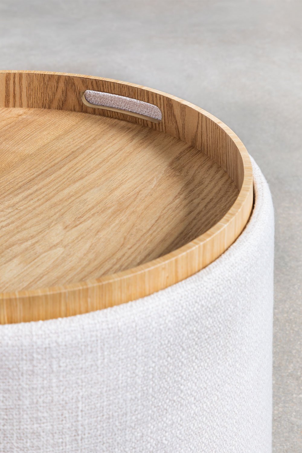 Šoninis staliukas BDUMILAKE