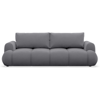 Sofa-lova TARRA, šviesiai pilka