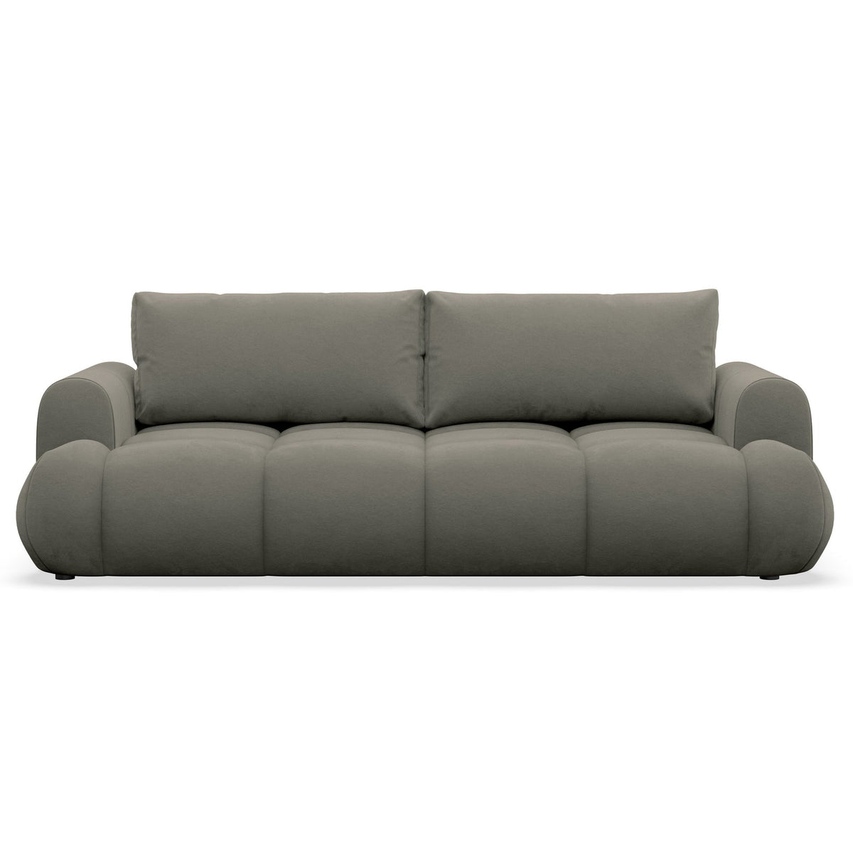 Sofa-lova TARRA, tamsiai smėlinė
