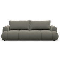 Sofa-lova TARRA, tamsiai smėlinė
