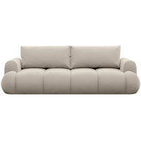 Sofa-lova TARRA, smėlinė