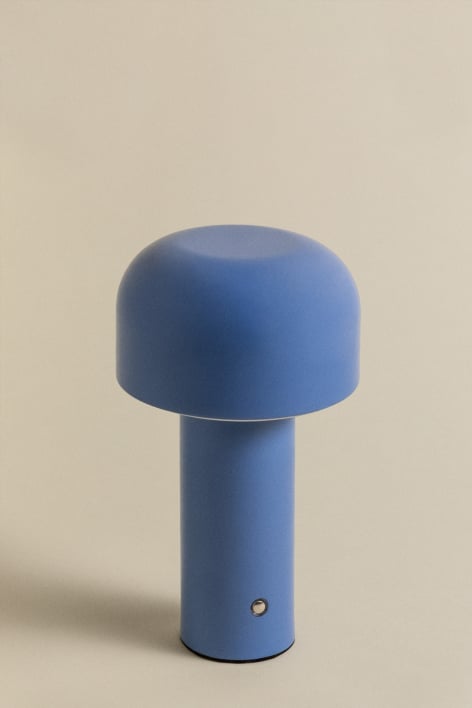 Modulinė lauko sofa VELVA, 2 dalys su šezlongu, kreminė