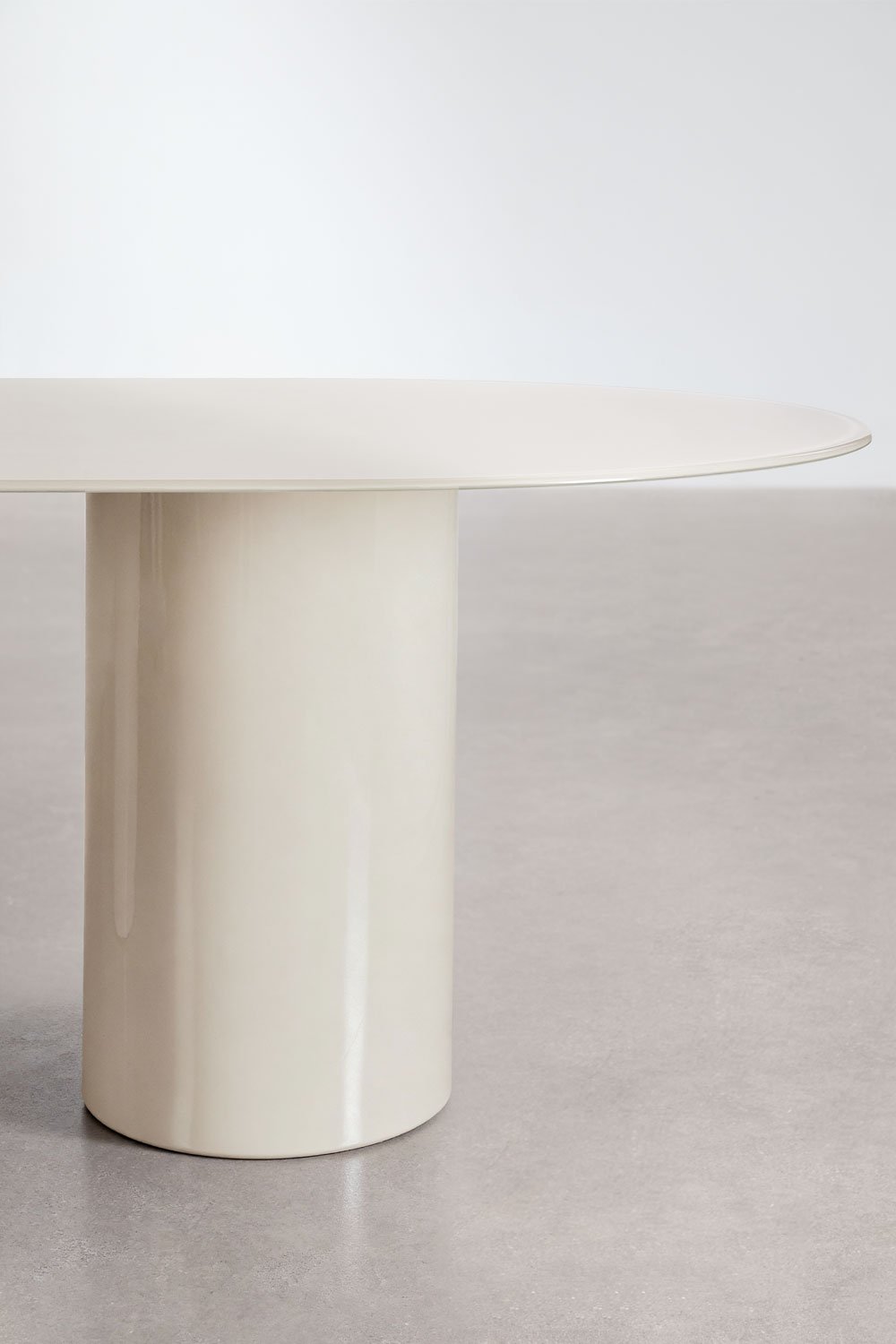 Valgomojo stalas ZIVOARO valgomojo interjere