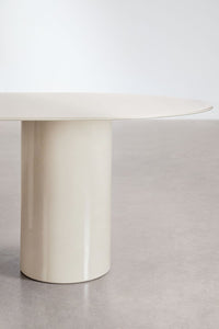 Valgomojo stalas ZIVOARO valgomojo interjere