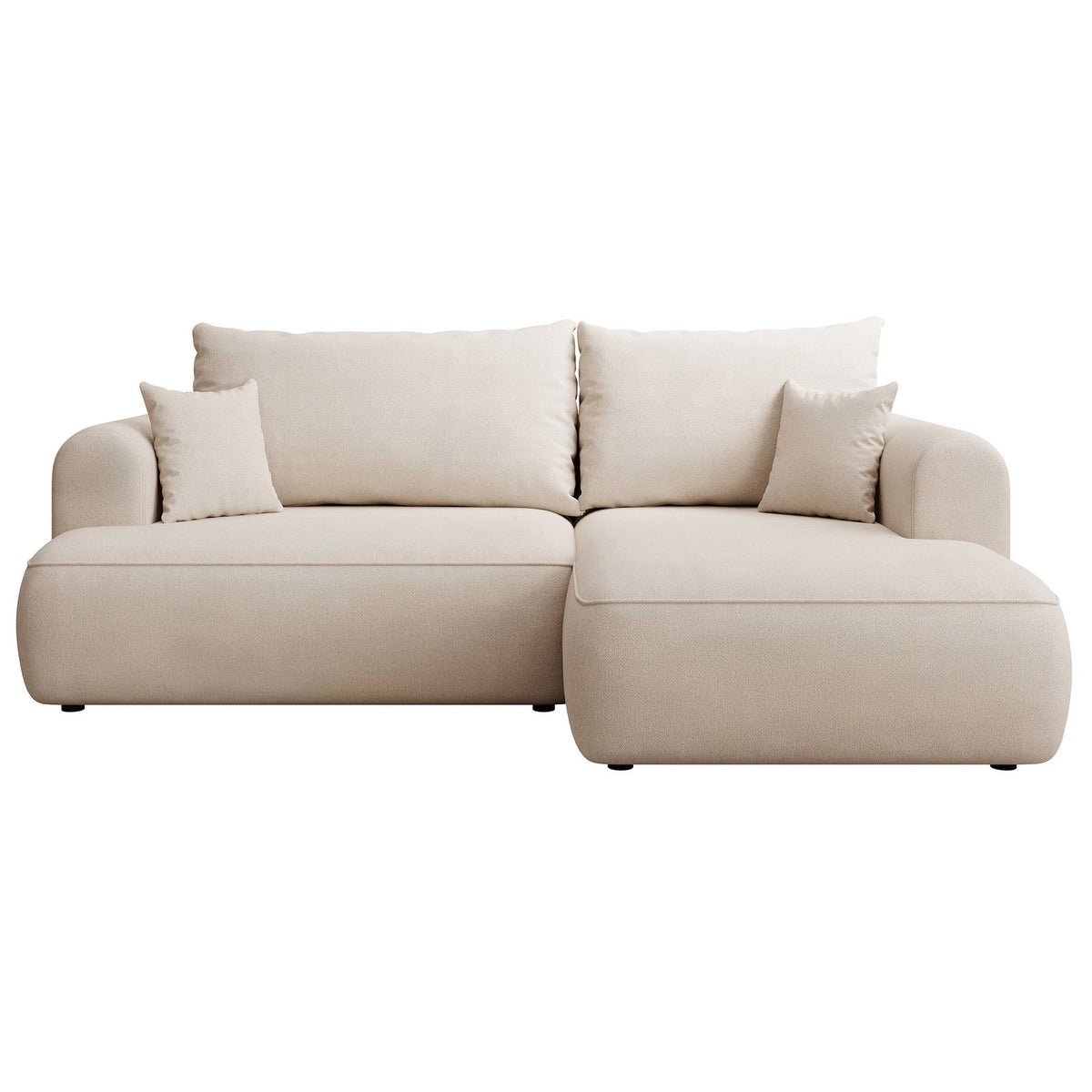 Kampinė sofa CORMAC mini