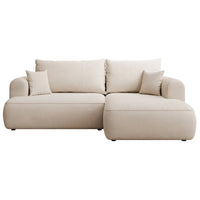 Kampinė sofa CORMAC mini