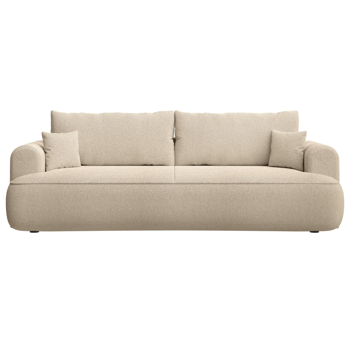 Sofa-lova CORMAC – bendras vaizdas