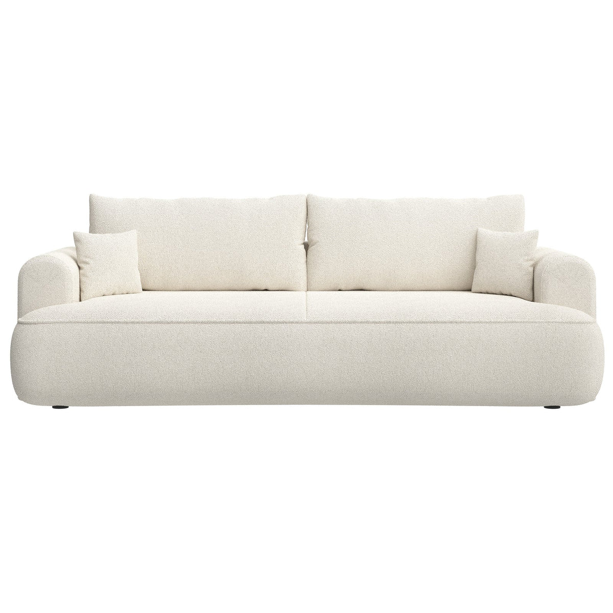 Sofa-lova CORMAC, pagrindinis vaizdas