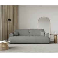 Sofa-lova CORMAC moderniame svetainės interjere