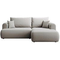 Kampinė sofa CORMAC mini
