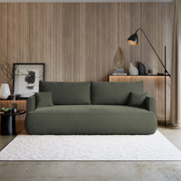 Sofa-lova CORMAC mini namų aplinkoje