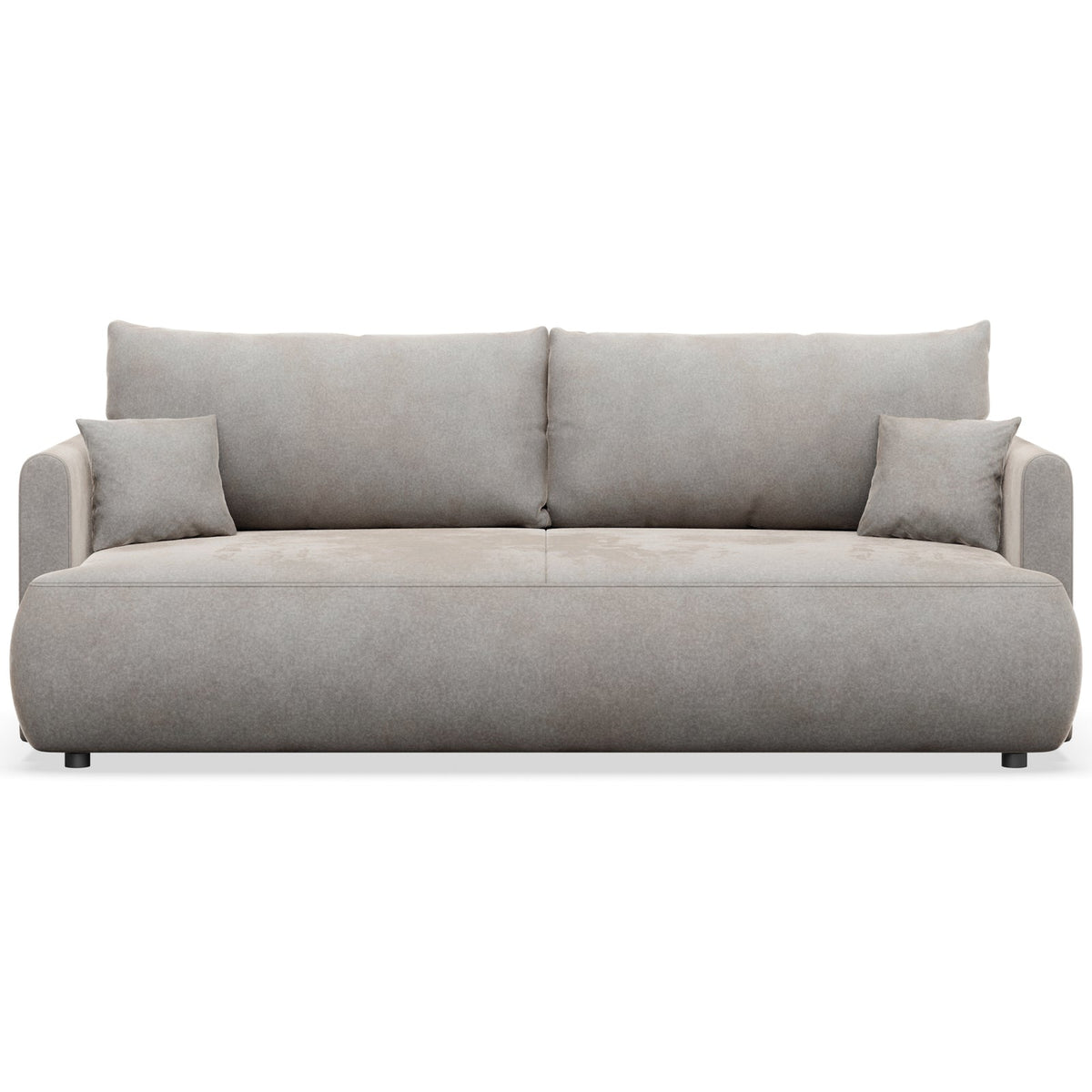 Sofa-lova CORMAC mini iš priekio
