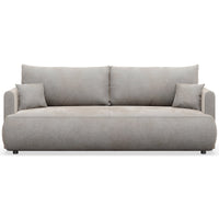 Sofa-lova CORMAC mini iš priekio