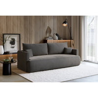 Sofos-lovos CORMAC mini bendroje kompozicijoje