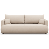 Sofa-lova CORMAC mini iš priekio