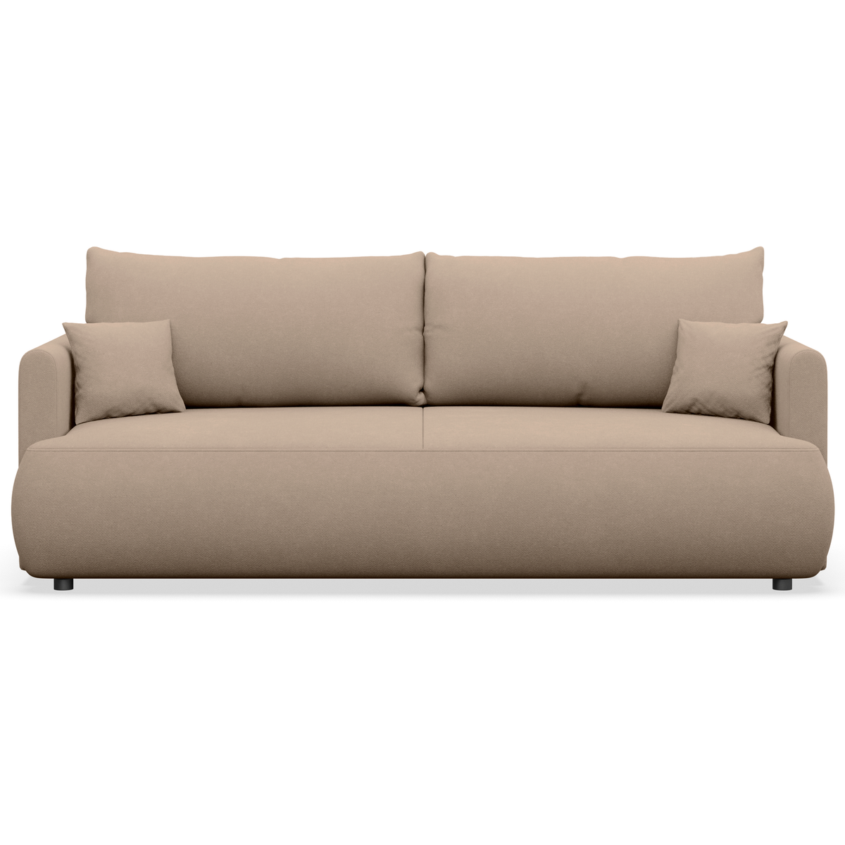Sofa-lova CORMAC mini spalvos