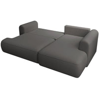 Kampinės sofos CORMAC mini mechanizmo fragmentas
