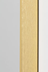 Sieninis veidrodis ELSIJA – kitu kampu