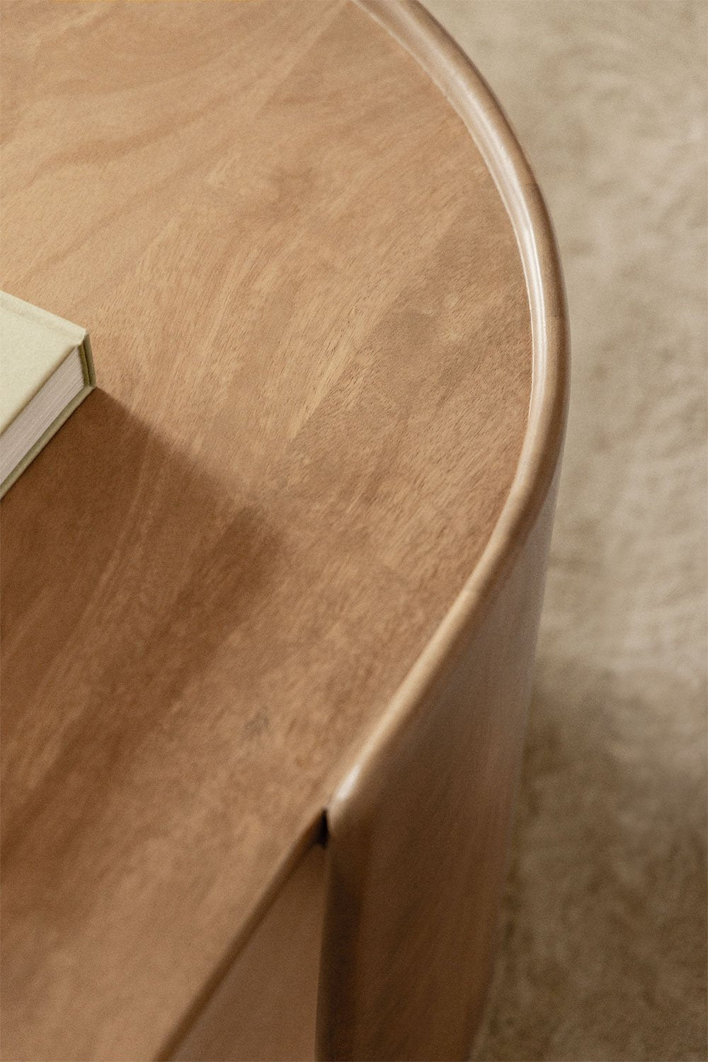 Kavos staliukas SVAMEA, mango medis