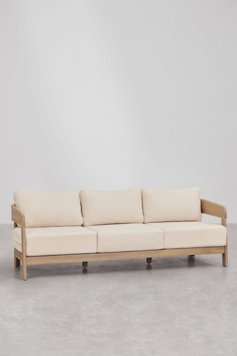 Oval coffee table UTALE, 100×80