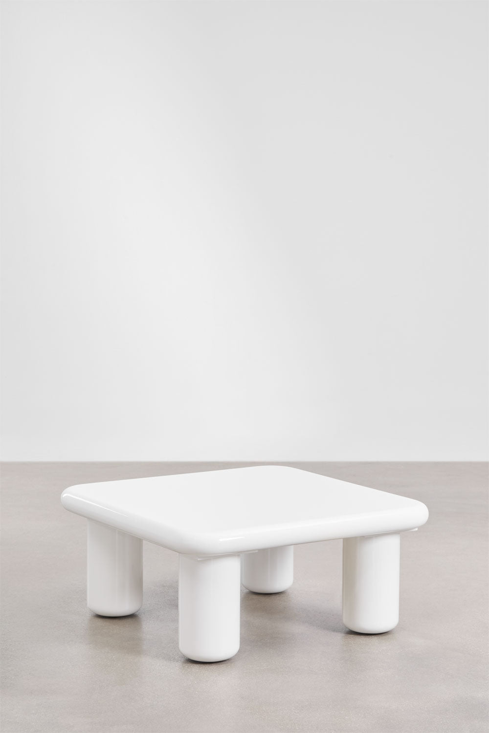 Blakusgalds JAROURA 80x80 cm, MDF