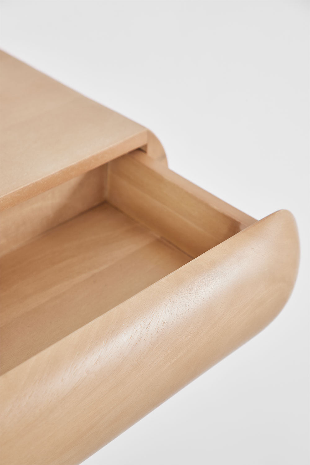 Pakabinamas naktinis staliukas CARMEN, mango