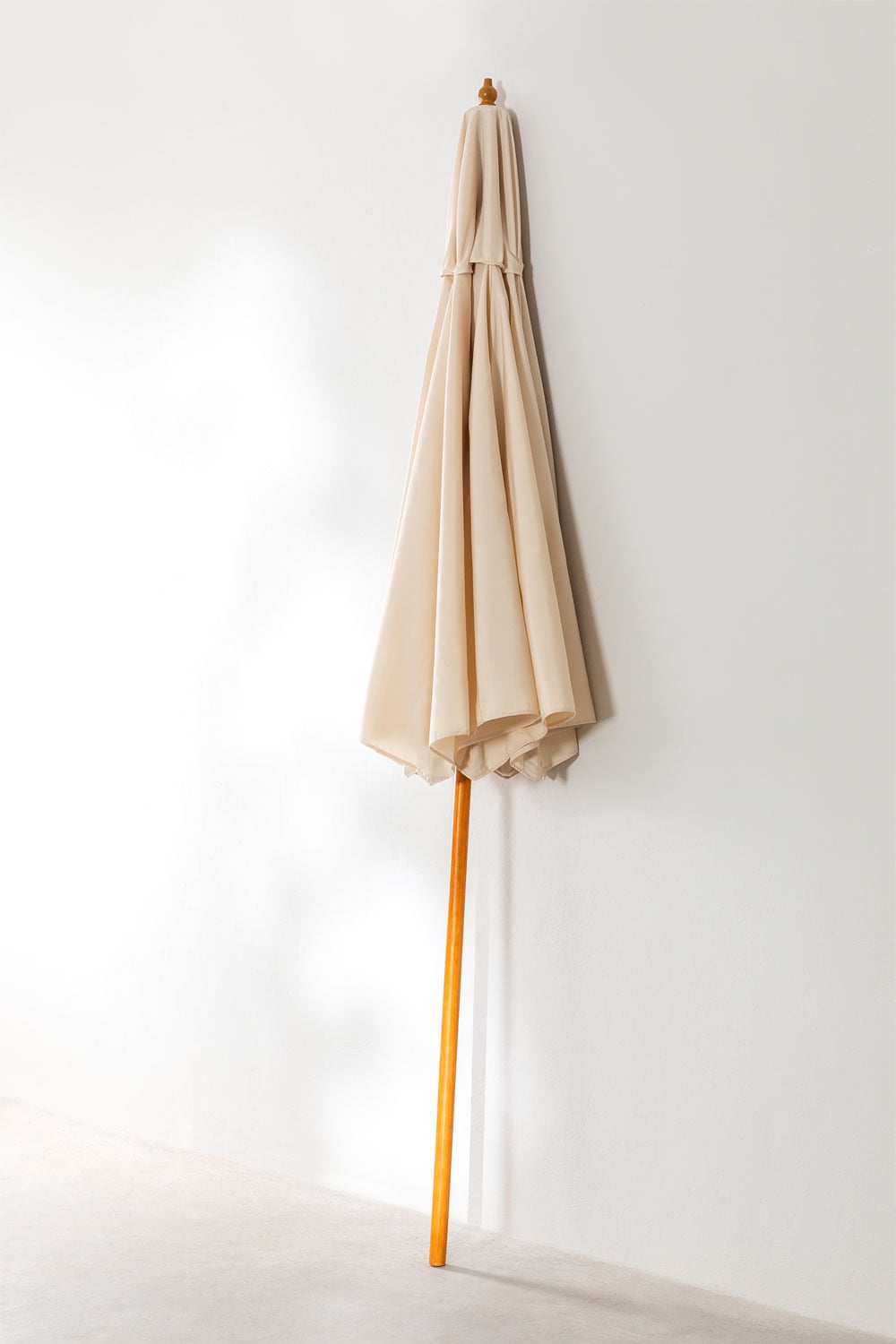 Lauko skėtis SOLIDO, 290 cm