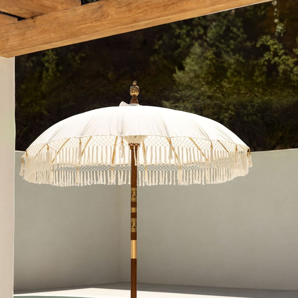 Umbrella BOHAS, bohemian style