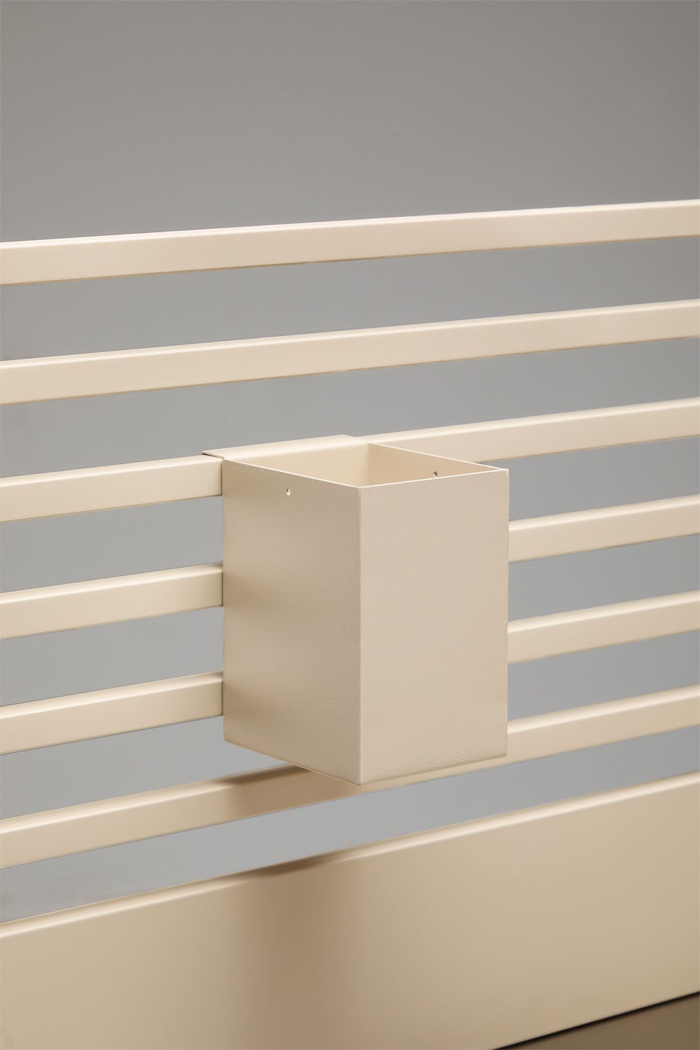 CULINARA Tool Caddy, Cream