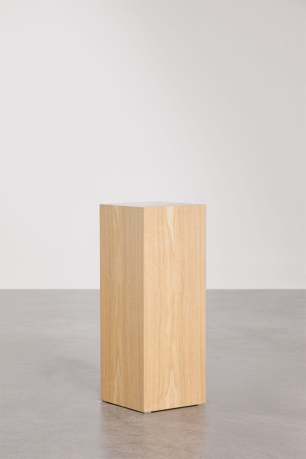 Pedestal NOVAARO 25x25 cm, MDF