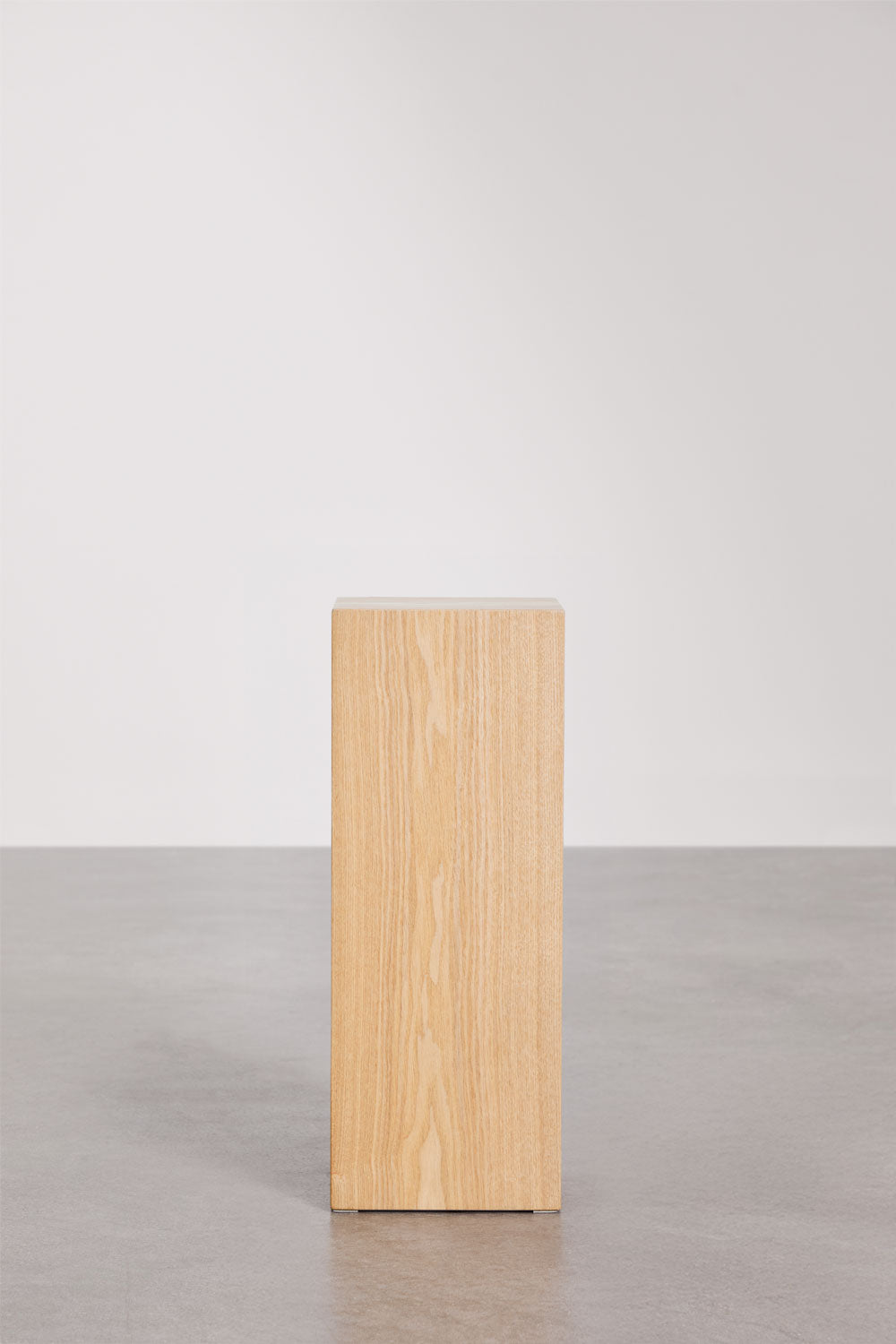 Pedestal NOVAARO 25x25 cm, MDF