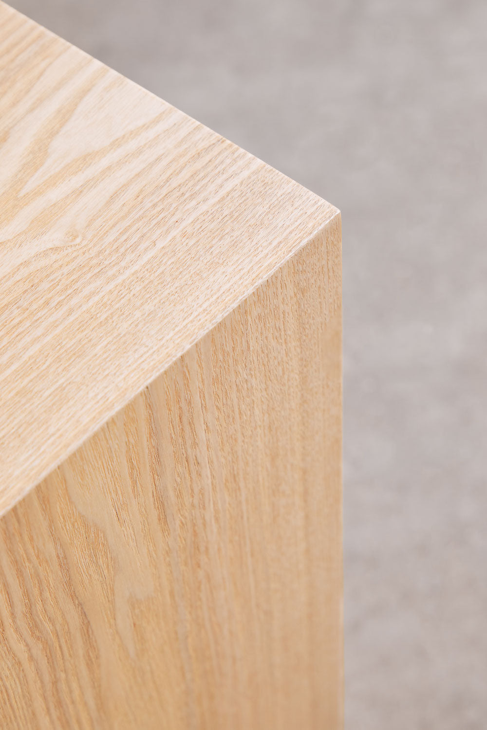 Pedestal NOVAARO 25x25 cm, MDF