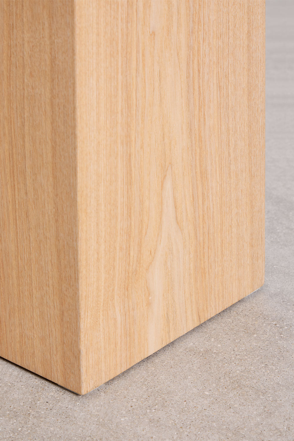 Pedestal NOVAARO 25x25 cm, MDF