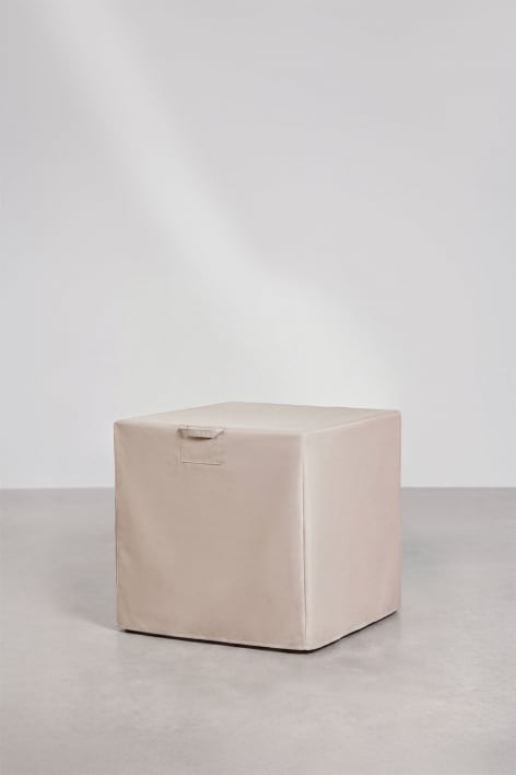 Armchair ACACIA, acacia (2 variations)