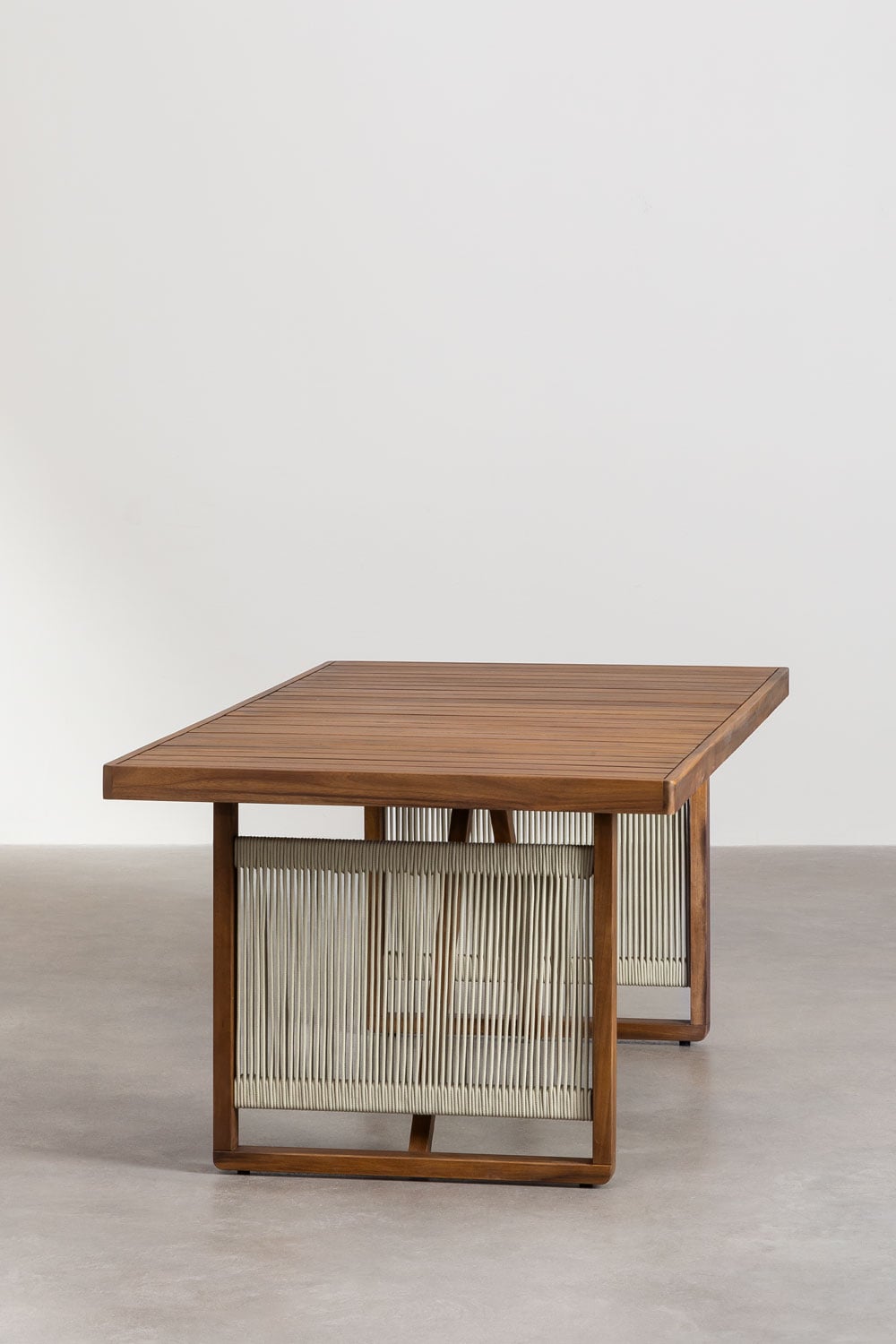 Lauko stalas FORMANO, 200x100 cm