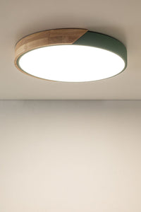Modulinė sofa BRANSENA namų aplinkoje
