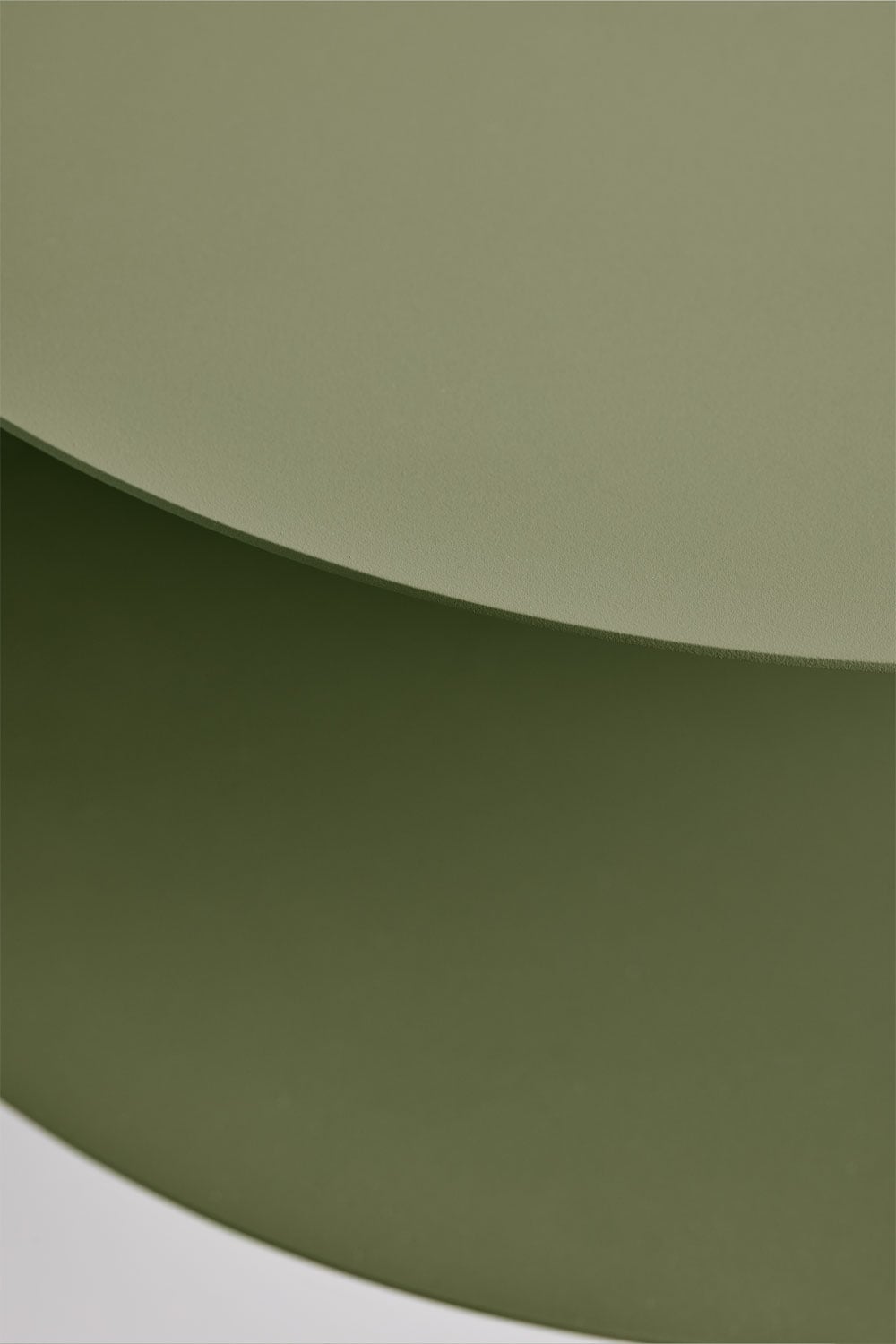 Naktinė spintelė KELOURA, alyvuogių