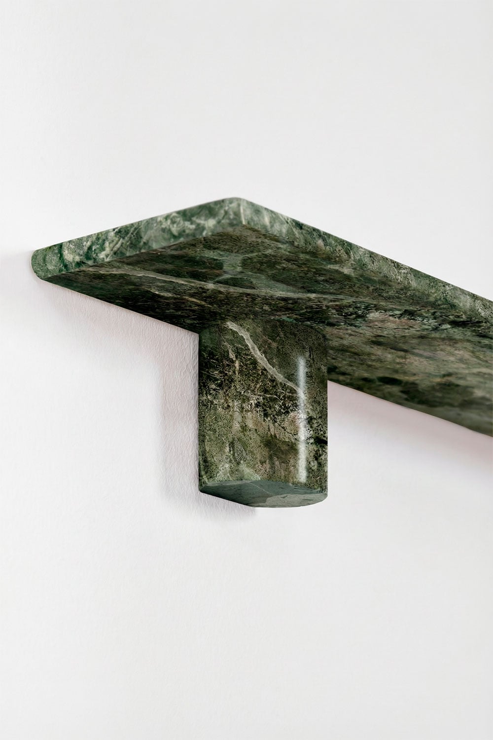Modulinė kampinė sofa MERIDENA paruošta kaip lova