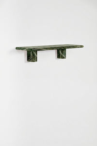 Modulinė kampinė sofa MERIDENA storas šenilo audinys, kitas rakursas