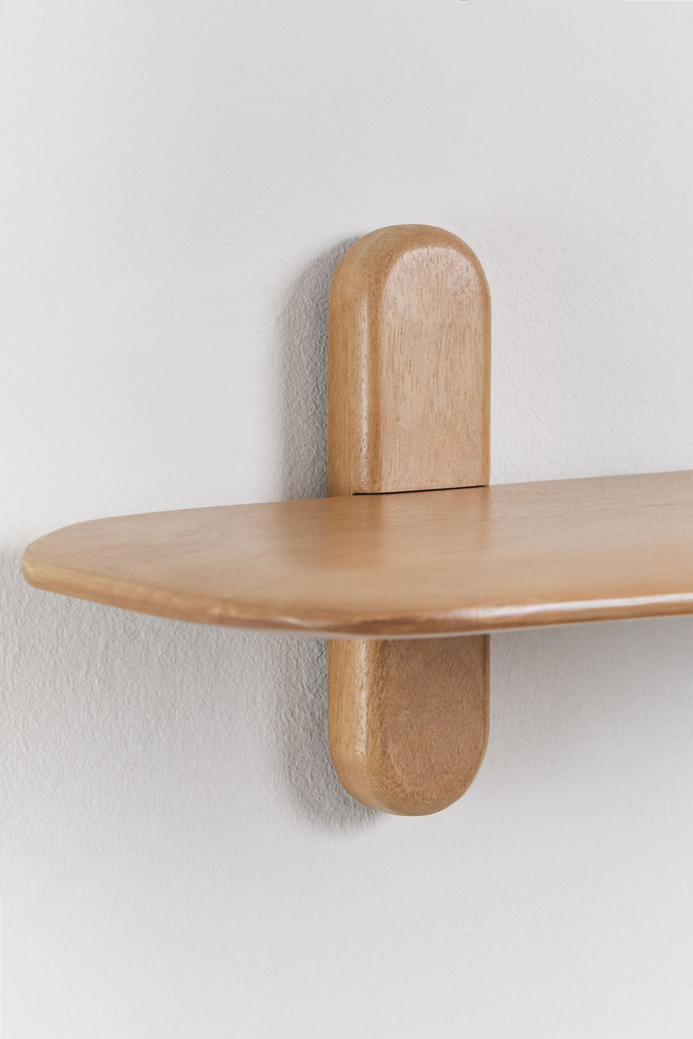 Sieninė lentyna LORIUNO, mango I