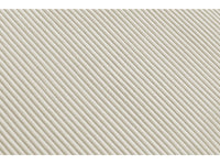 Pufas MEGEVE veliūrinis smėlinis stilingai svetainei