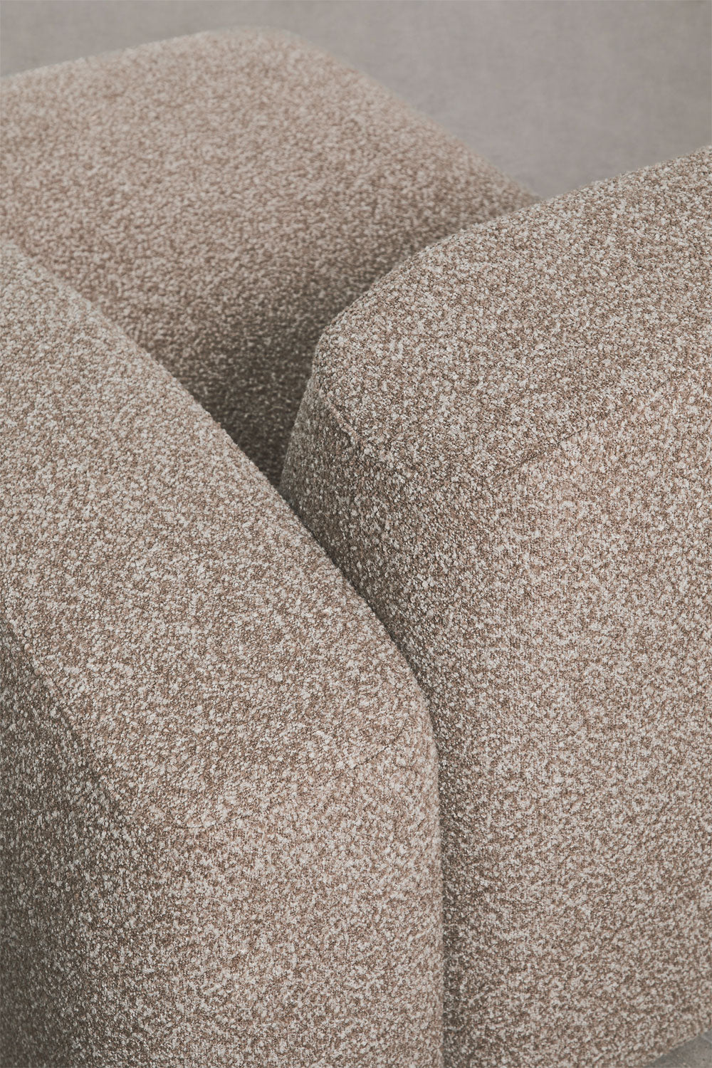 Modulinė sofa BASTIENA – interjere