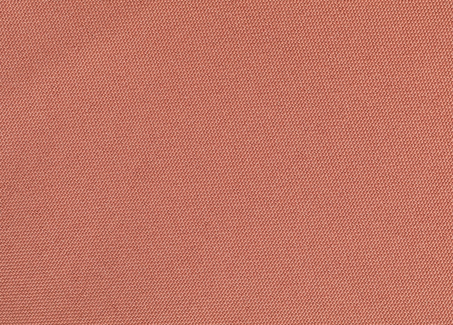 Corner sofa module MODULO, right, terracotta