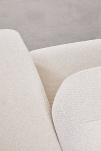 Modulinė sofa DANIELA stilingame svetainės interjere