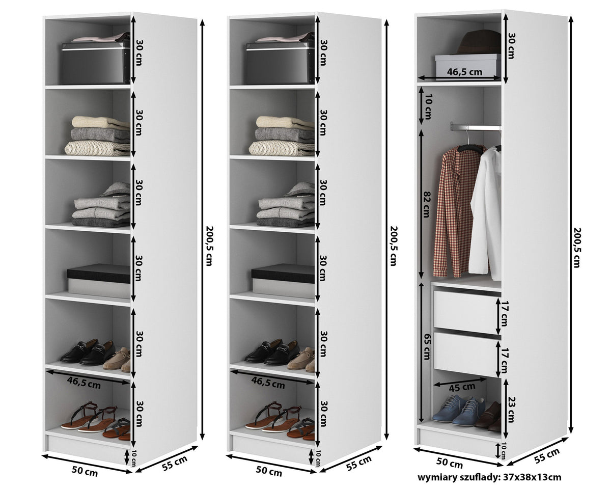 Spintos WERNO rankenėlės detalė