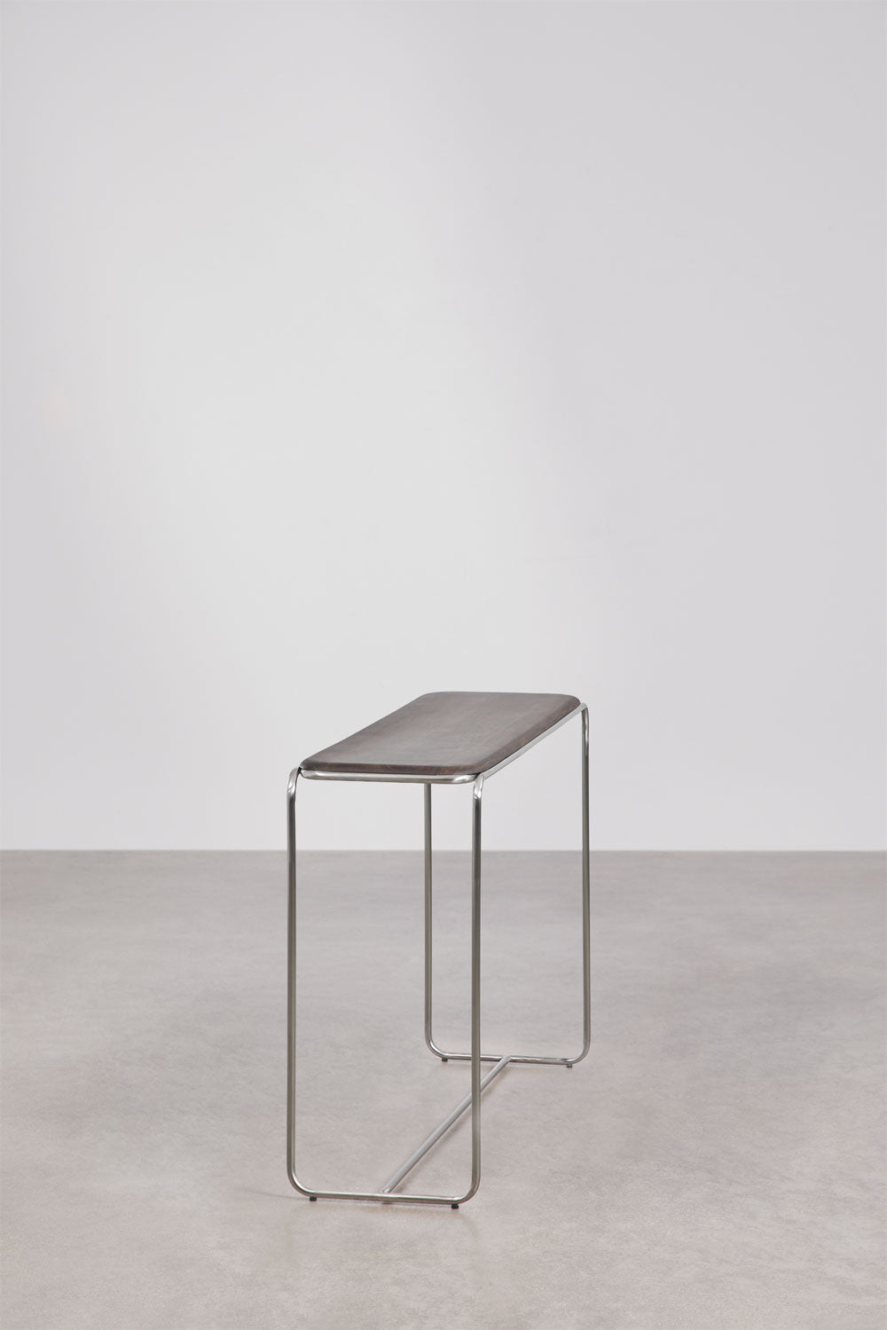 Prieškambario konsolė CARLINA, 120 cm