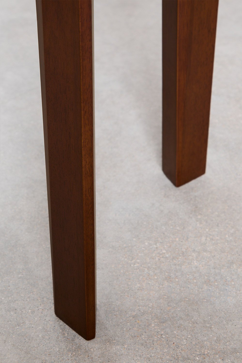 Konsolė TANZANIA, 120x40 cm, wenge spalvos