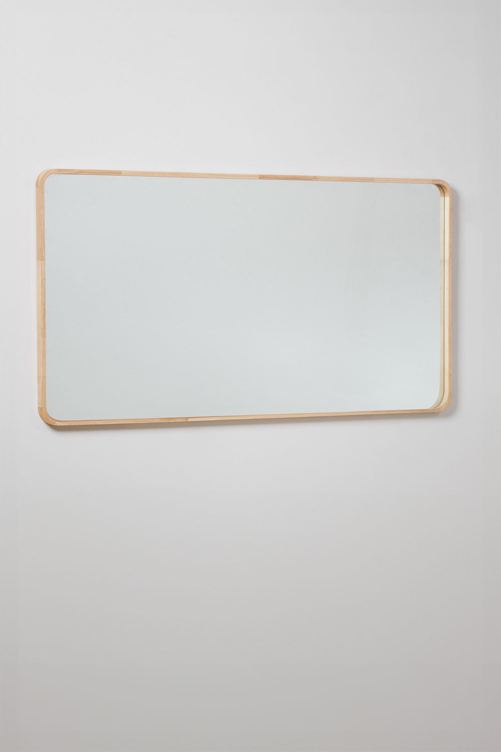 Sieninis veidrodis ORNELA – vaizdas iš šono