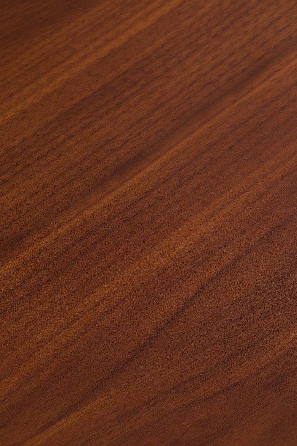 Stačiakampis stalas LUANDRA, 180×90 cm, wenge mediena